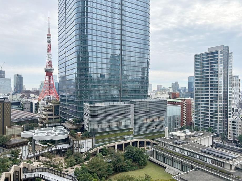 1K apartment in Minato Ward, Tokyo - Photo 1