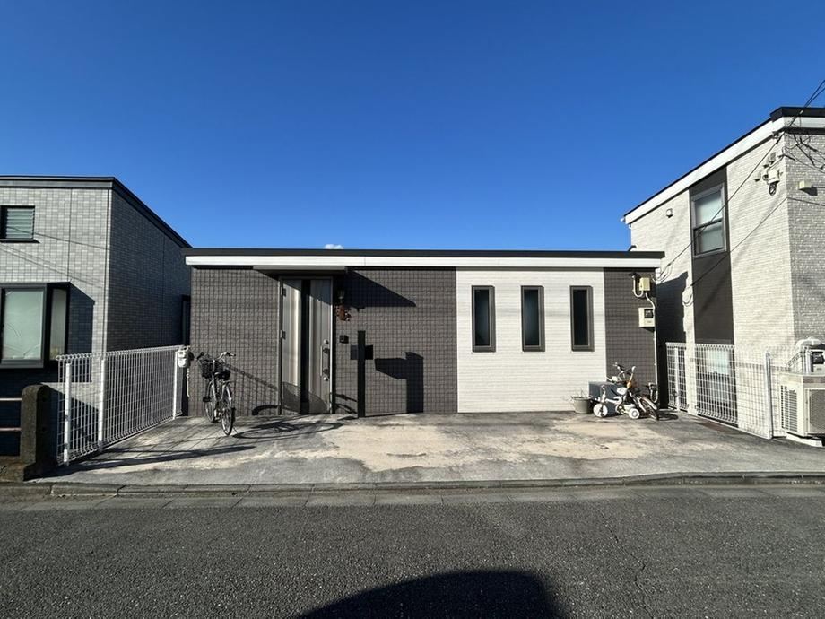 3LDK house in Kanagawa Ward, Yokohama, Kanagawa - Photo 1