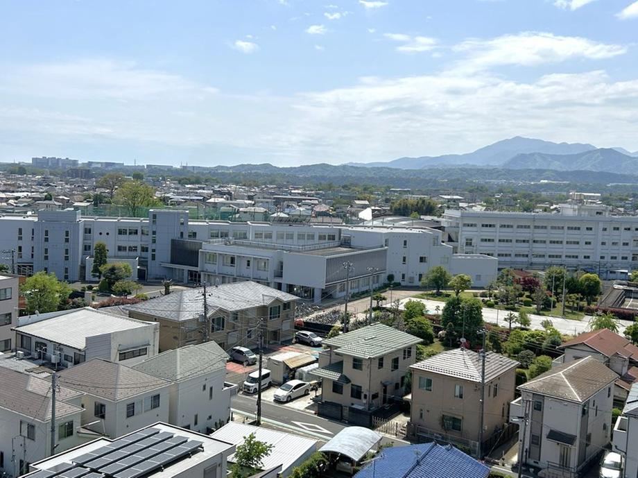 3DK apartment in Chuo Ward, Sagamihara, Kanagawa - Photo 1