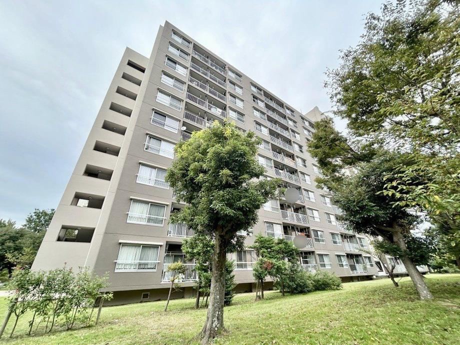 3LDK apartment in Konan Ward, Yokohama, Kanagawa - Photo 1