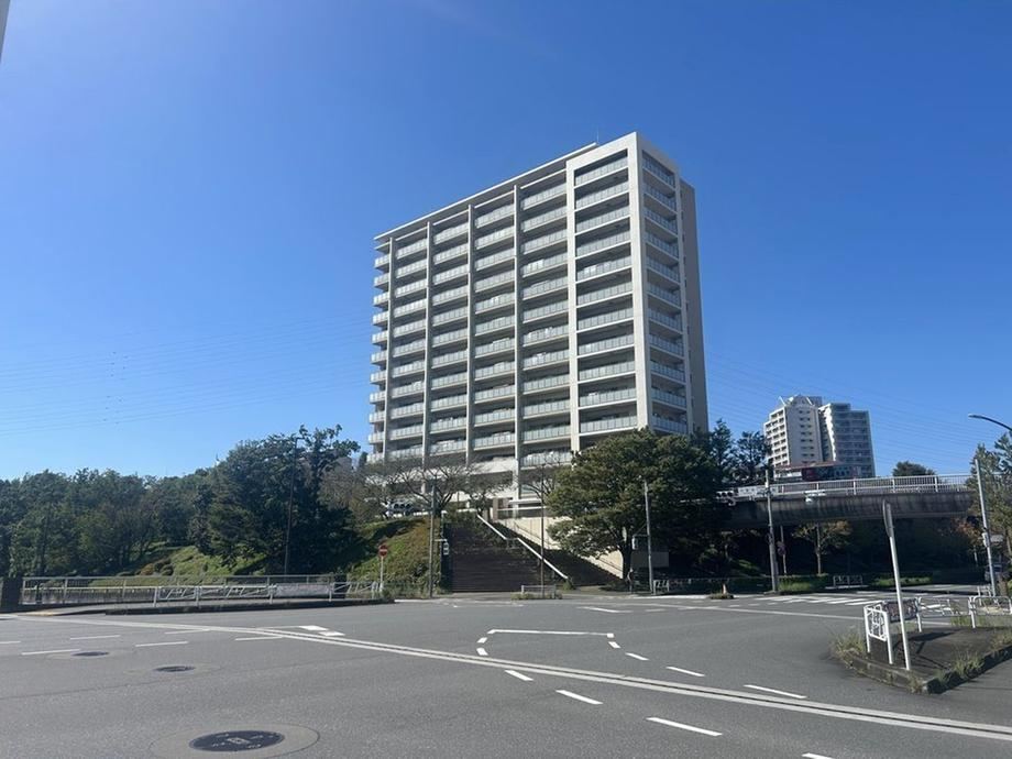 3LDK apartment in Hachioji, Tokyo - Photo 1