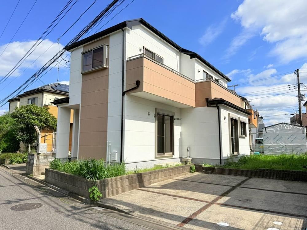 4LDK house in Shiroi, Chiba - Photo 1