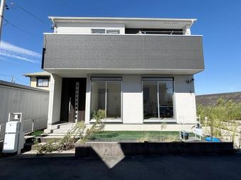 3LDK house in Nishio