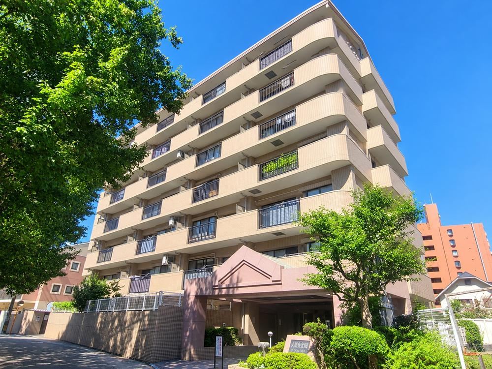 3LDK apartment in Minami Ward, Fukuoka - Photo 1
