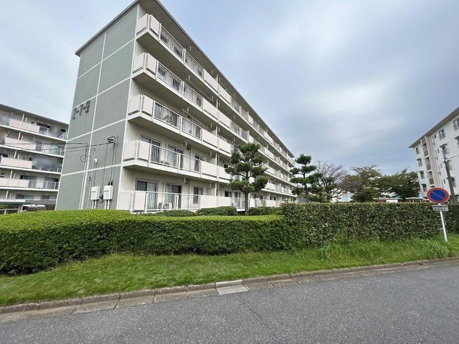 3DK apartment in Mihama Ward, Chiba - Photo 1