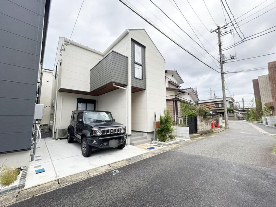 1LDK+S house in Hanamigawa Ward, Chiba - Photo 1