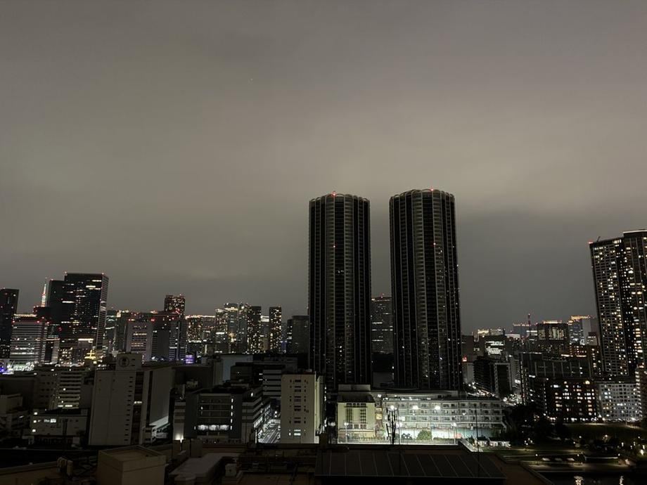 2LDK apartment in Chuo Ward, Tokyo - Photo 1