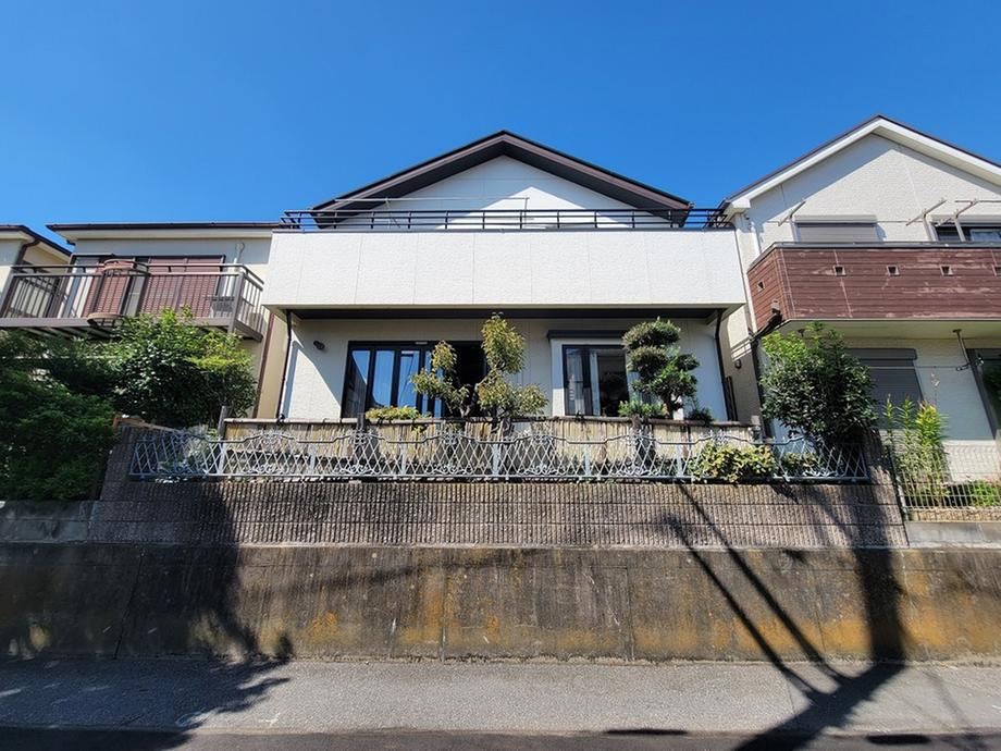 2LDK+S house in Ichikawa, Chiba - Photo 1