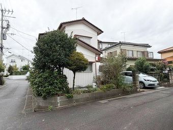 plot of land in Moriya