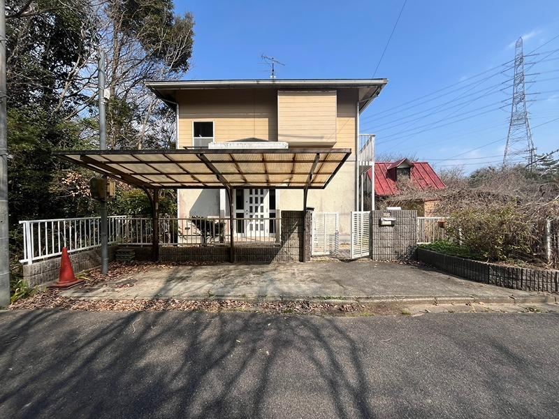 4LDK+S house in Sanda, Hyogo - Photo 1