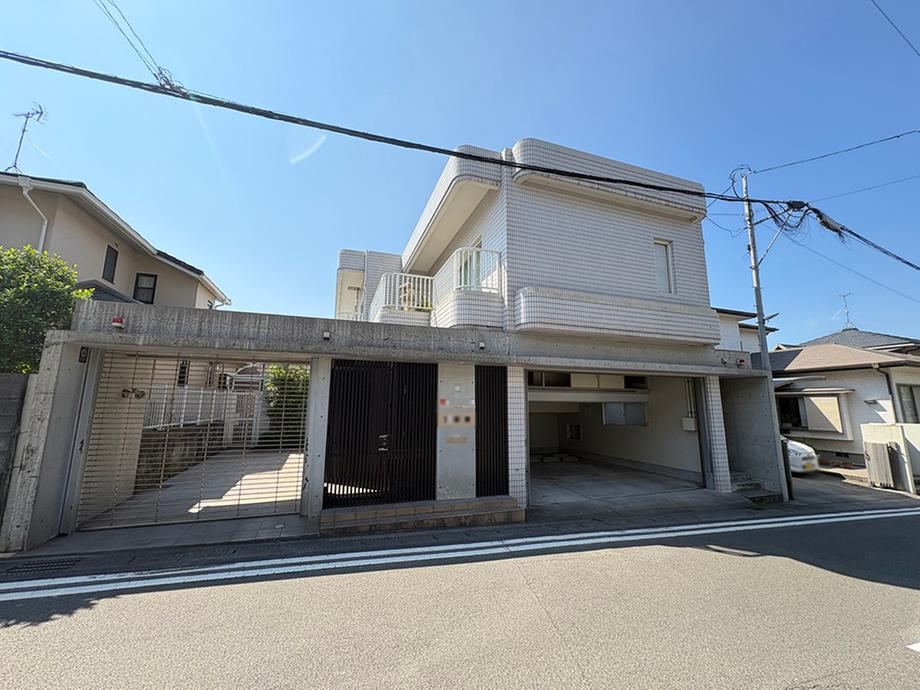 5LDK house in Kagoshima, Kagoshima - Photo 1