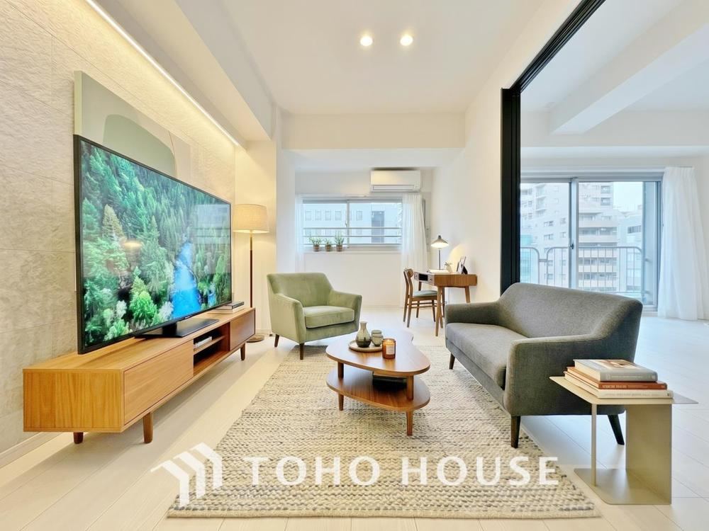 1LDK apartment in Bunkyo Ward, Tokyo - Photo 1