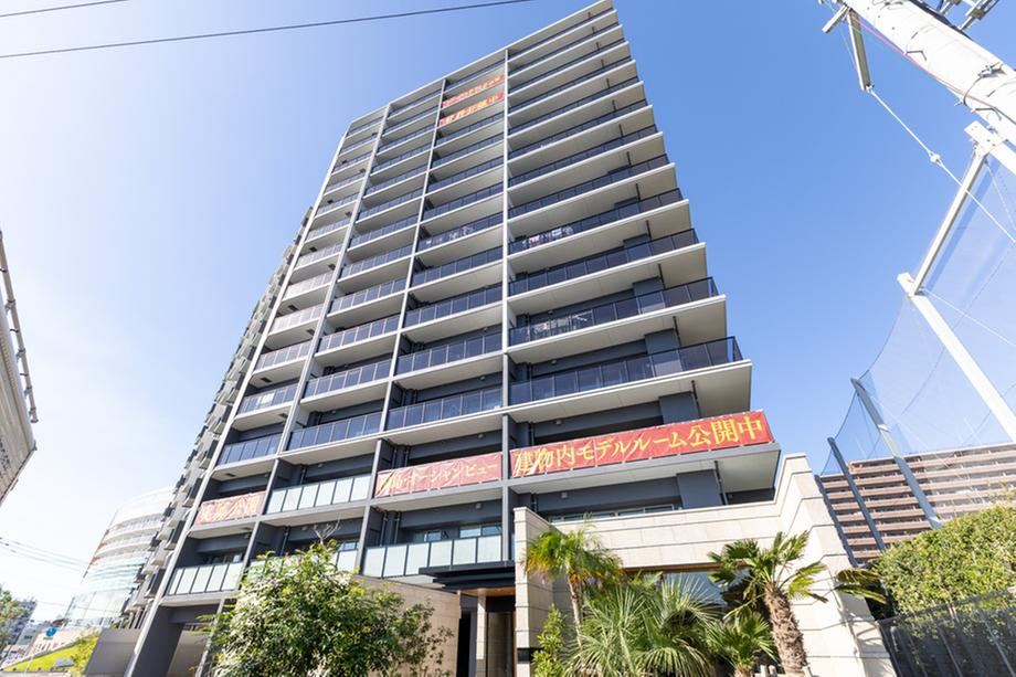 3LDK apartment in Kagoshima, Kagoshima - Photo 1
