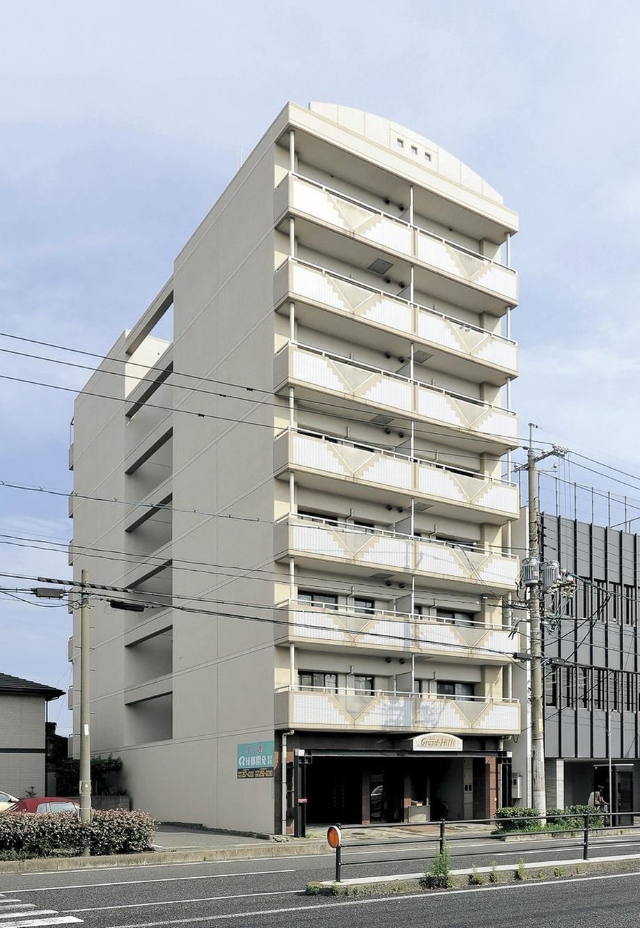 studio apartment in Shimonoseki, Yamaguchi - Photo 1