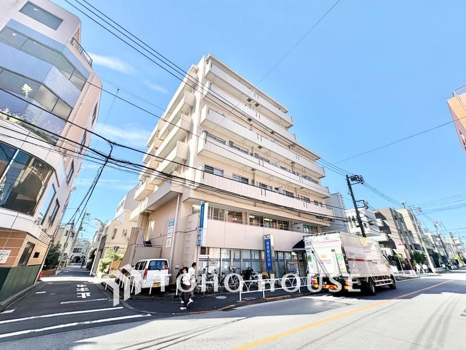 1LDK apartment in Setagaya Ward, Tokyo - Photo 1