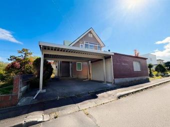 3LDK+S house in Chitose