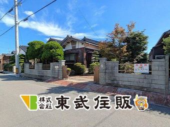 4DK house in Hofu