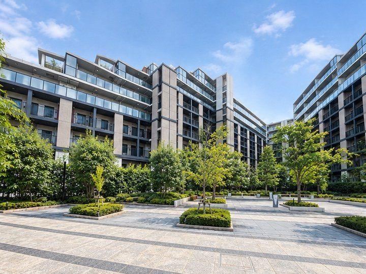 3LDK apartment in Midori Ward, Yokohama, Kanagawa - Photo 1