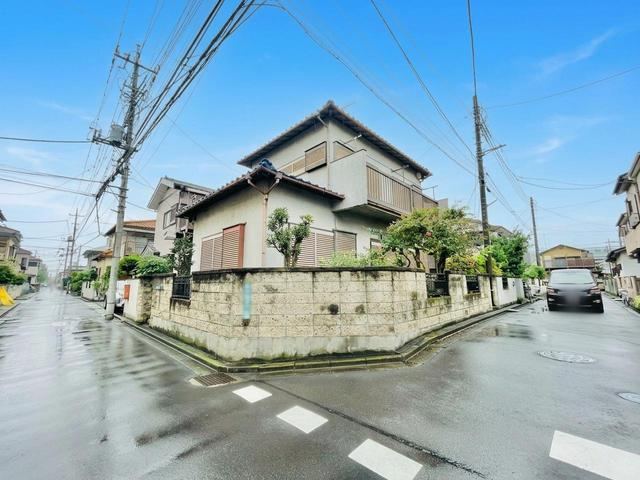 102 m² land in Sakura Ward, Saitama - Photo 1