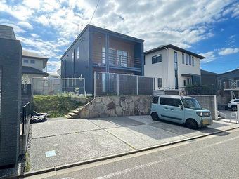 3LDK house in Wakamatsu Ward, Kitakyushu