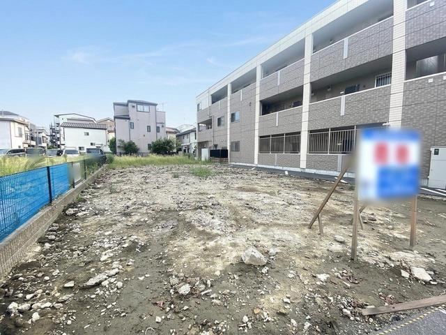 273 m² land in Minami Ward, Saitama - Photo 1