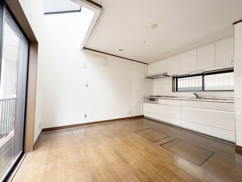 3DK+S house in Takatsu Ward, Kawasaki, Kanagawa - Photo 1
