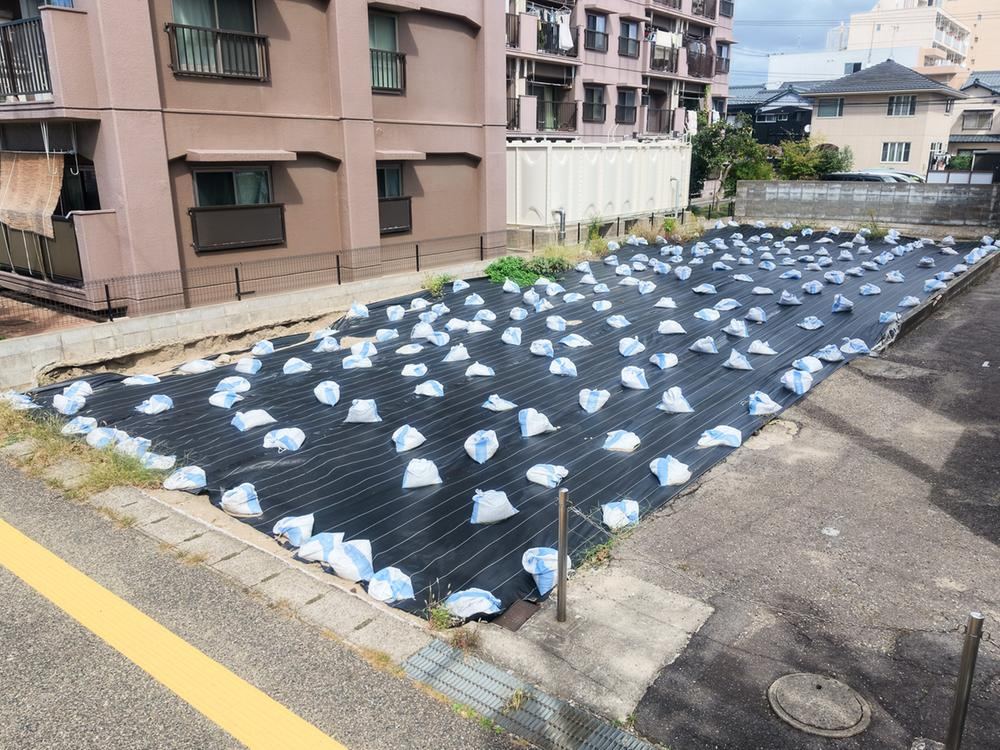 194 m² land in Chuo Ward, Niigata - Photo 1