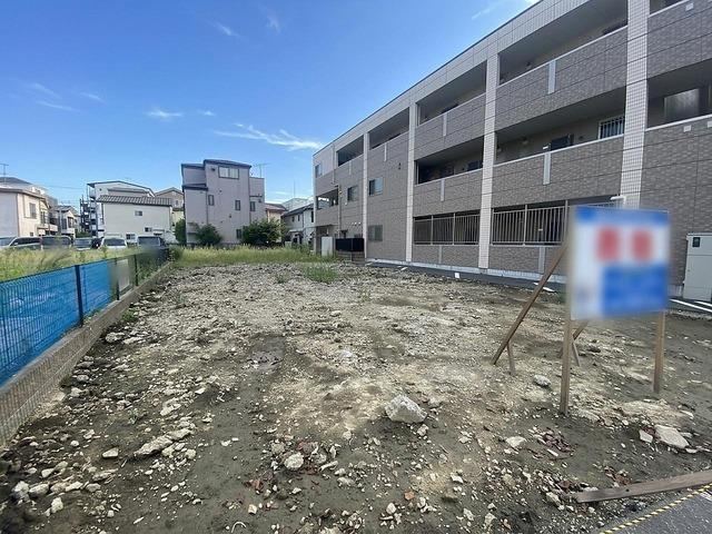 137 m² land in Minami Ward, Saitama - Photo 1