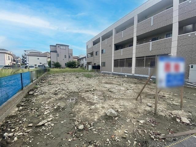 137 m² land in Minami Ward, Saitama - Photo 1