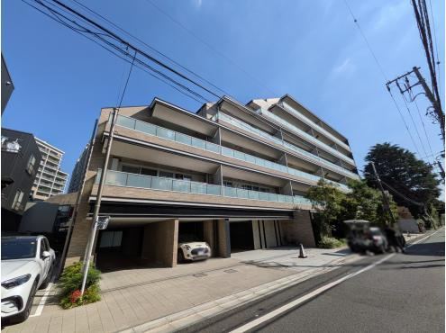 2LDK apartment in Setagaya Ward, Tokyo - Photo 1