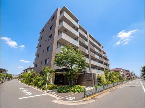 3LDK apartment in Nerima Ward, Tokyo - Photo 1