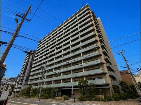 3LDK apartment in Tennoji Ward, Osaka - Photo 1