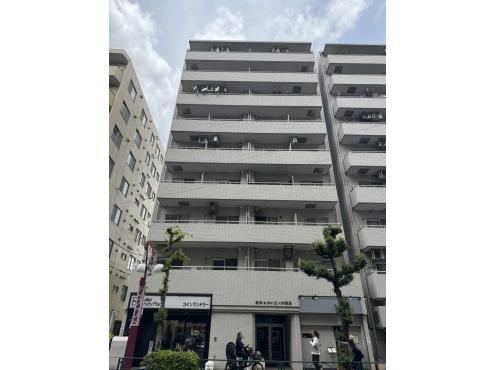 3LDK apartment in Setagaya Ward, Tokyo - Photo 1