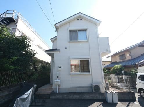 3LDK house in Kokubunji, Tokyo - Photo 1