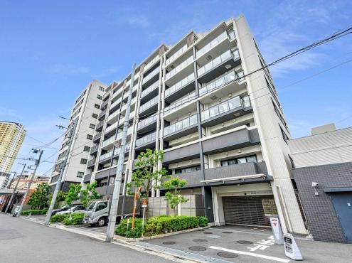 2LDK+2S apartment in Arakawa Ward, Tokyo - Photo 1