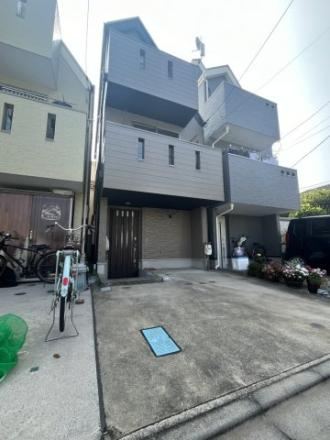 2LDK+S house in Setagaya Ward, Tokyo - Photo 1