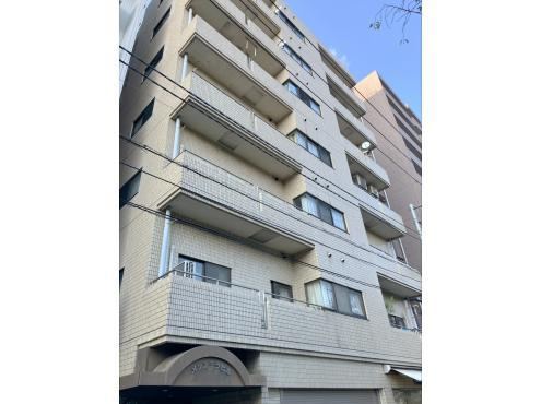 2LDK apartment in Toshima Ward, Tokyo - Photo 1