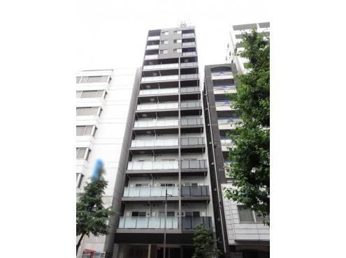 1LDK apartment in Shinjuku Ward, Tokyo - Photo 1