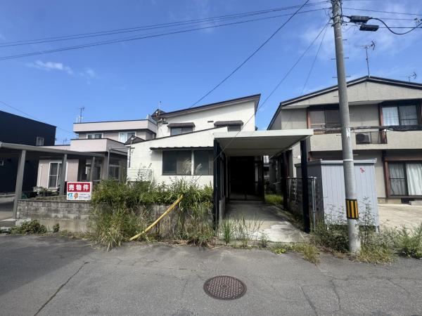 182 m² land in Aomori, Aomori - Photo 1