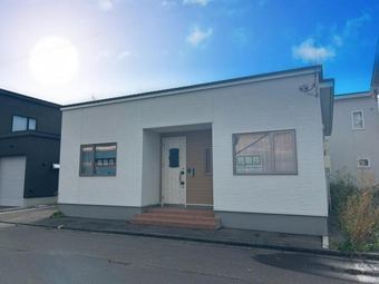 2LDK+S house in Hakodate