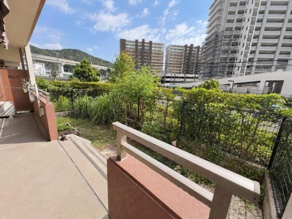 4LDK apartment in Nakagawa, Fukuoka - Photo 1