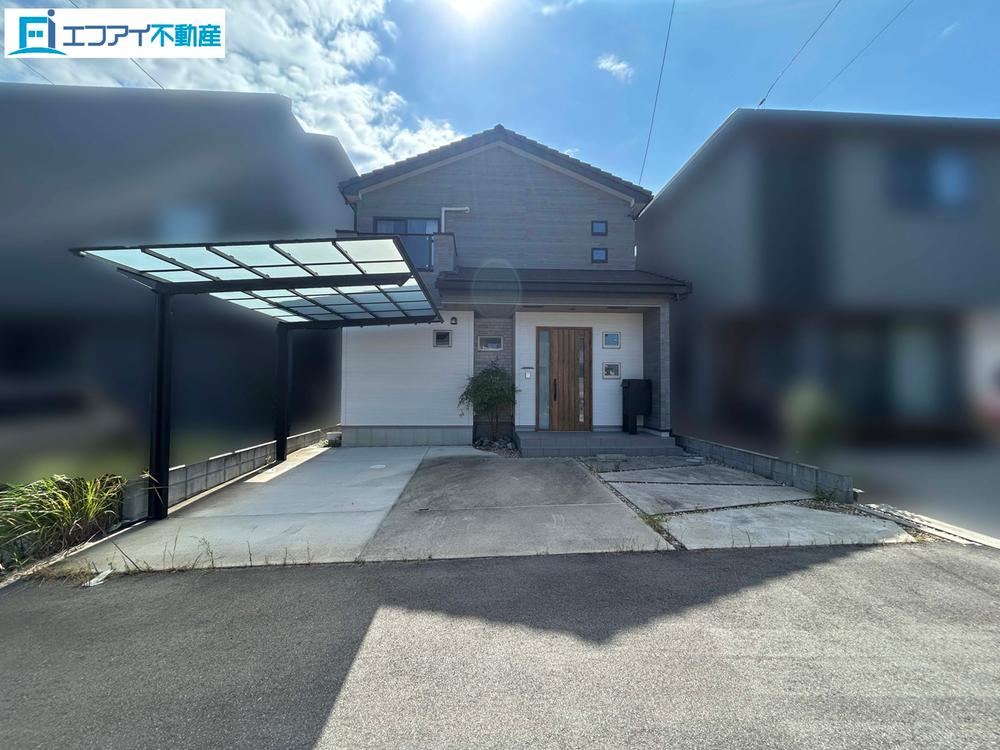 3LDK house in Okazaki, Aichi - Photo 1