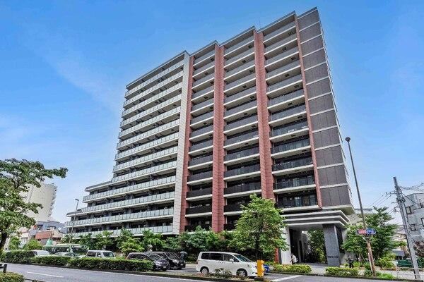 3LDK apartment in Itabashi Ward, Tokyo - Photo 1