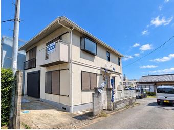 4LDK+S house in Sayama
