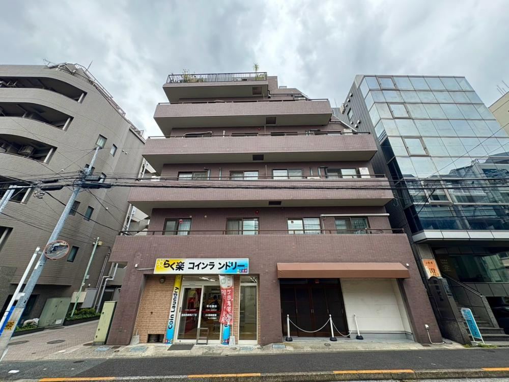 1LDK apartment in Toshima Ward, Tokyo - Photo 1