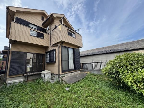 4LDK house in Funabashi, Chiba - Photo 1