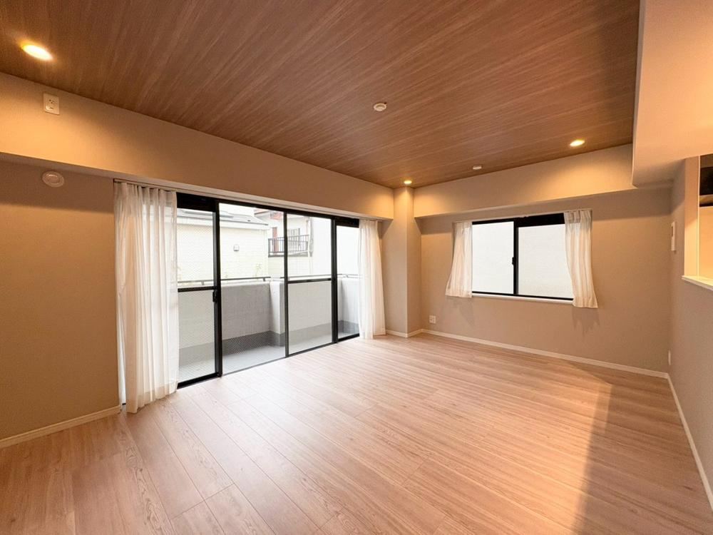 3LDK apartment in Itabashi Ward, Tokyo - Photo 1