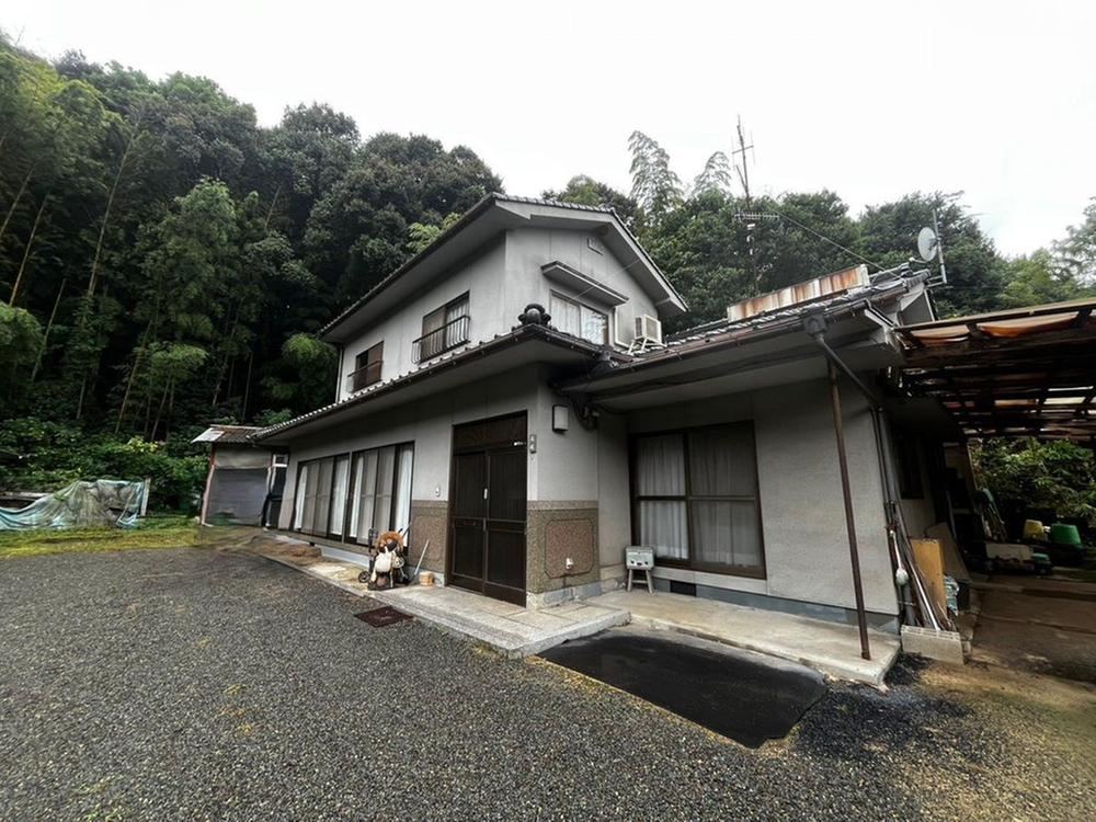 6DK house in Fukuyama, Hiroshima - Photo 1