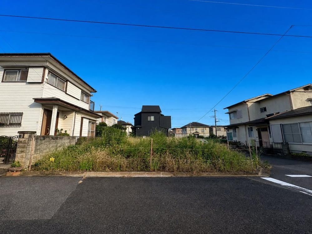 171 m² land in Midori Ward, Chiba - Photo 1