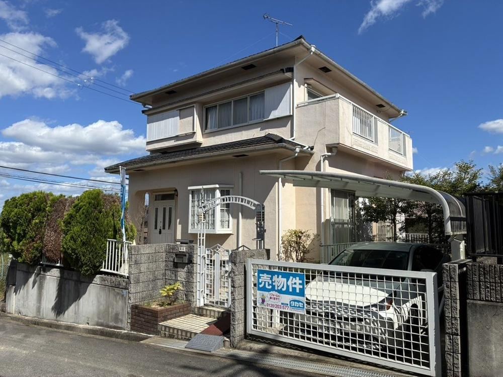 4LDK house in Miki, Hyogo - Photo 1